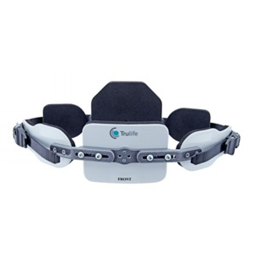 Pectus Carinatum Orthosis Brace for Pigeon Chest Pectus Brace Pectus Brace for Pegon Chest